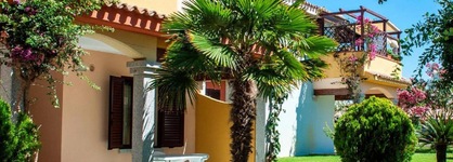 Residence Oasi Anfiteatro