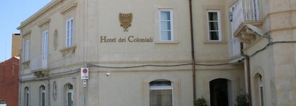 Hotel Dei Coloniali