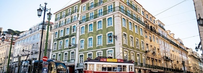 Figueira By The Beautique Hotels