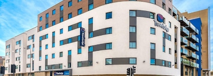 Travelodge London Greenwich