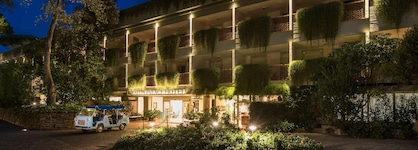 Gallia Palace Hotel