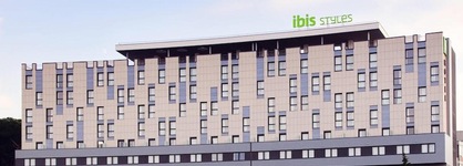 Ibis Styles Roma Eur