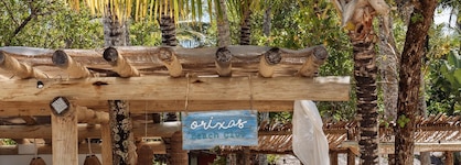 Vila Dos Orixás Boutique Hotel