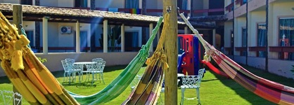 Pontal Praia Hotel