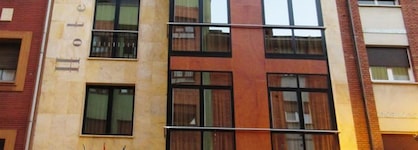 Alda Centro Oviedo