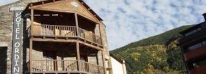 Ordino Hotel
