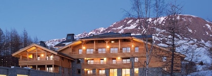 Lagrange Vacances L'alpenrose