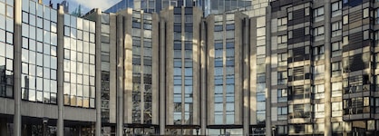 Mercure Paris Boulogne Aparthotel