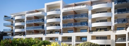 Appart Hôtel Nemea Résidence Le Lido