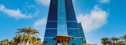 Dusit Thani Abu Dhabi