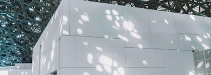 Andaz Capital Gate Abu Dhabi