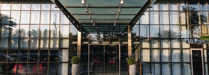 Ibis Abu Dhabi Gate