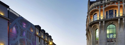 Mercure Chartres Centre Cathédrale