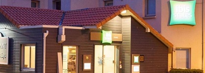 Ibis Styles Cholet