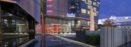 The Creekside Hotel Dubai An Accor Hotel