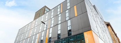 Easyhotel Glasgow