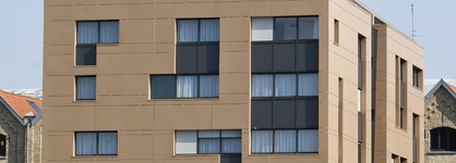 All Suites Appart Hotel Dunkerque