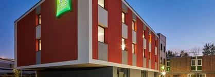 Ibis Styles Evry Lisses