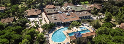 Belambra Clubs Presqu'île De Giens - Riviera Beach Club