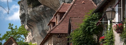 Résidence Le Clos Du Rocher - Vacancéole