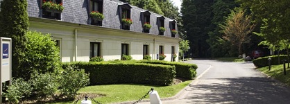 Demeures De Campagne Domaine De Maffliers – Novotel