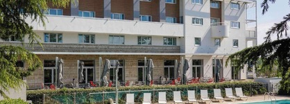 Novotel Saint-Quentin En Yvelines
