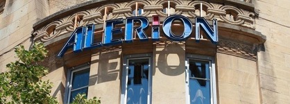 Hôtel Alerion