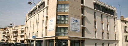 Nemea Nancy Appart'hotel