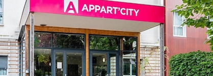 Appart'city Orleans