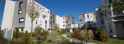 All Suites Appart Hotel Pau