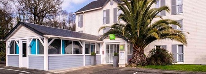 Ibis Styles Quimper
