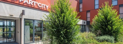 Appart'city Confort Vannes