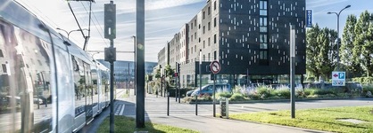 Best Western Plus Paris Velizy