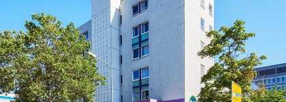 B&B HOTEL Offenbach-Kaiserlei