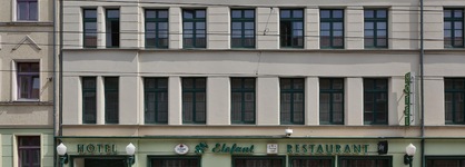 Hotel Elefant