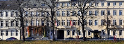 Hotel Niederländischer Hof Schwerin