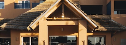 Paradis Plage Surf Yoga & Spa Resort
