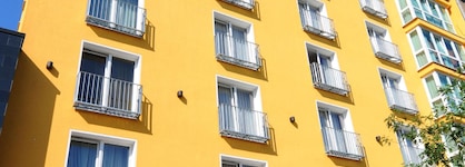 Hotel Klassik Berlin