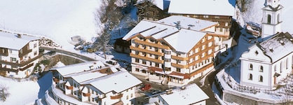 Ferienhotel Hoppet