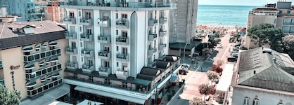 Hotel Margherita