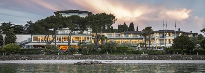 Park Hotel Casimiro
