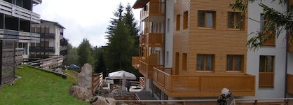 Hotel Alpine Mugon