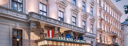 The Ritz-Carlton, Vienna