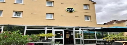 B&B Hotel Chartres Centre Cathédrale