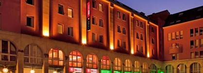 Ibis Epernay Centre Ville