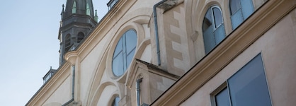 Mercure Poitiers Centre