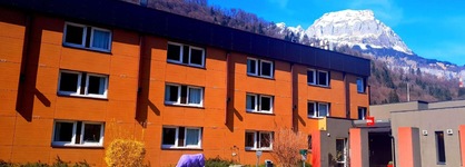 Ibis Sallanches Porte Du Mont Blanc