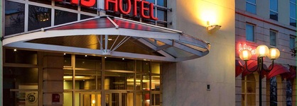 Ibis Vichy