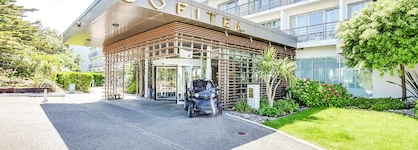 Sofitel Quiberon Thalassa Sea & Spa