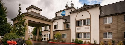 Best Western Plus La Fayette Hôtel Et Spa À Epinal